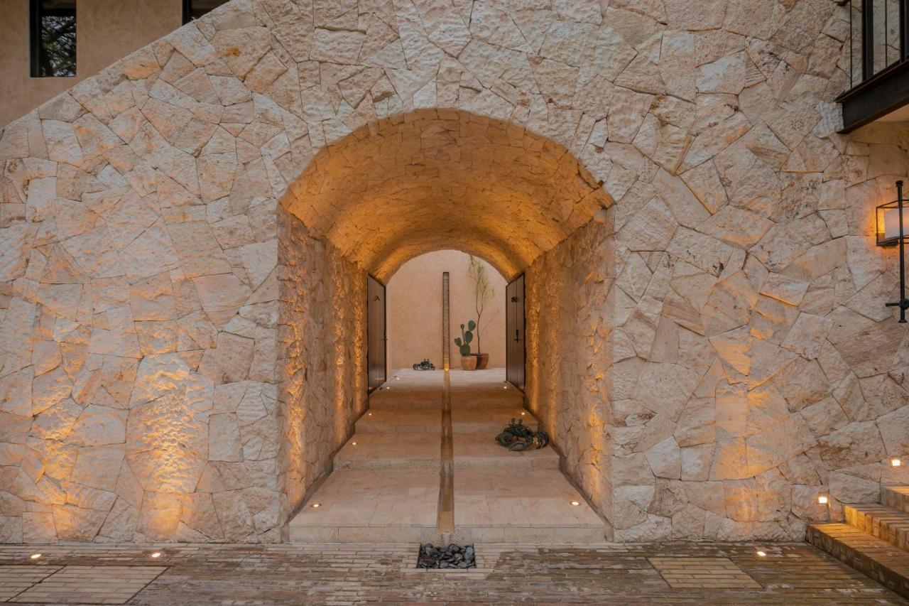 Hotel Casa Santo Origen Oaxaca Exterior foto